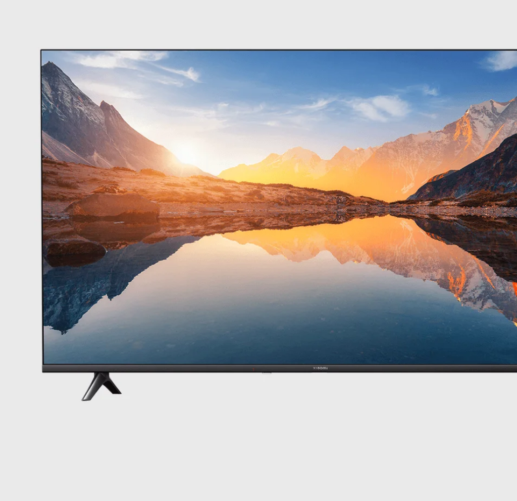 تلویزیون شیائومی 43 اینچ مدل Xiaomi TV A 43 FHD 2025