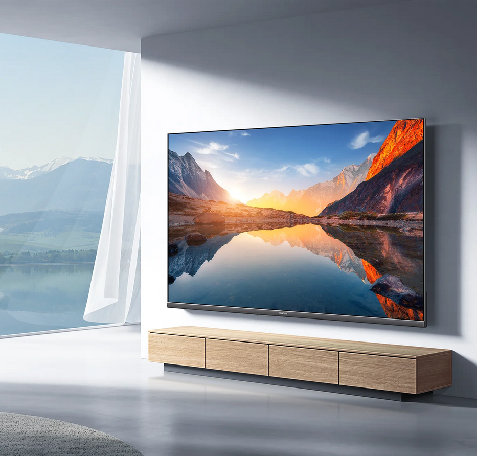 تلویزیون شیائومی 43 اینچ مدل Xiaomi TV A 43 FHD 2025