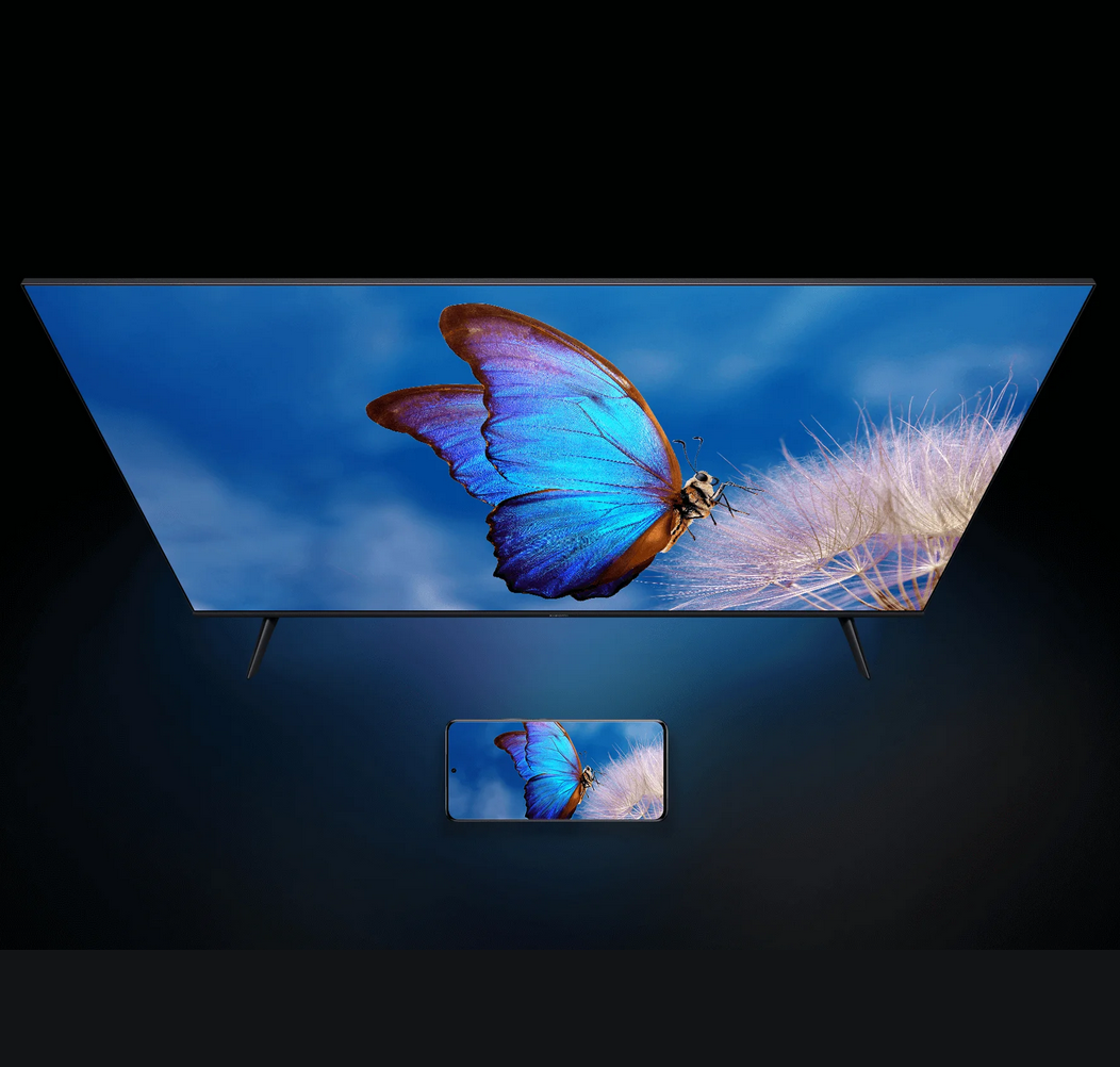 تلویزیون شیائومی 43 اینچ مدل Xiaomi TV A 43 FHD 2025