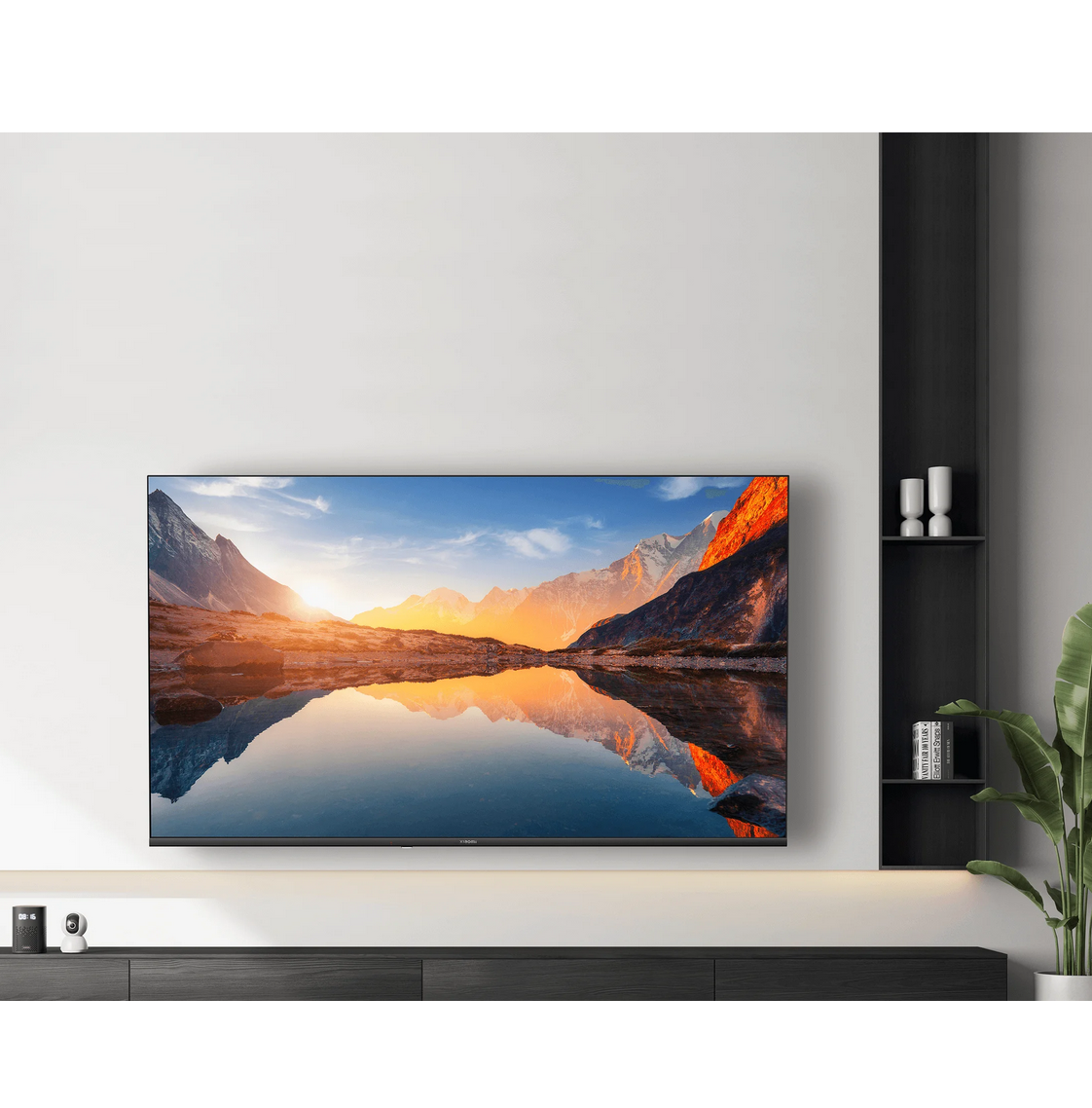 تلویزیون شیائومی 43 اینچ مدل Xiaomi TV A 43 FHD 2025