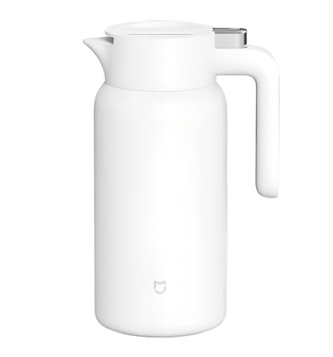 فلاسک 1.8 لیتری شیائومی میجیا مدل Mijia MJBWH01PL Thermos Bottle 1.8L