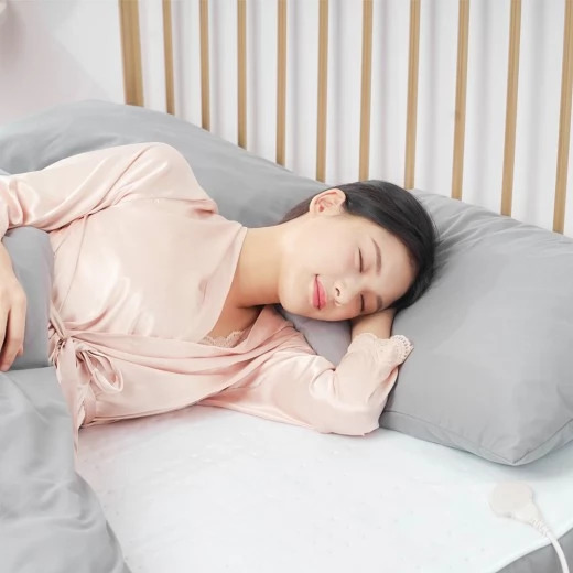 پتو برقی هوشمند یک نفره شیائومی مدل Xiaoda Electric Heating Blanket