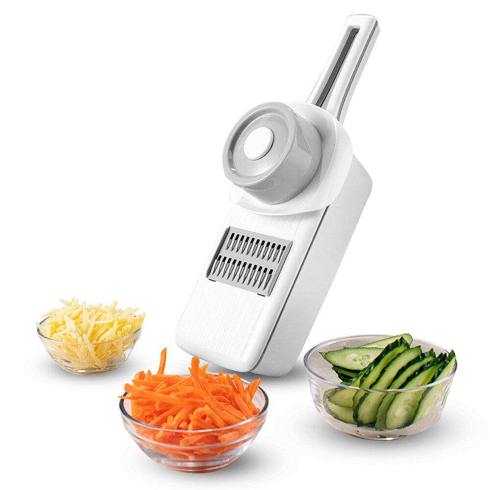 رنده آشپزخانه چند منظوره شیائومی هوهاو مدل HuoHou Multifunctional Kitchen Slicer HU013