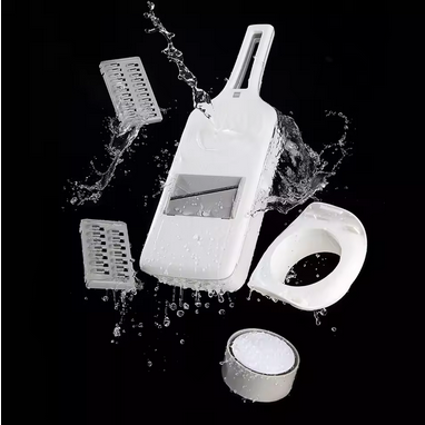 رنده آشپزخانه چند منظوره شیائومی هوهاو مدل HuoHou Multifunctional Kitchen Slicer HU013