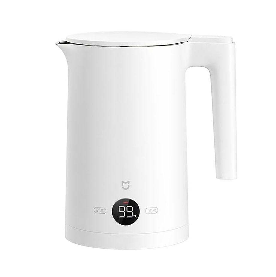 کتری برقی شیائومی میجیا مدل Mijia Constant Temperature Electric Kettle P1