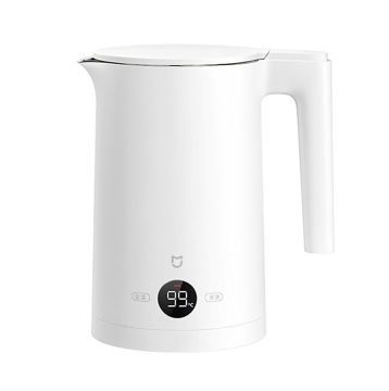 کتری برقی شیائومی میجیا مدل Mijia Constant Temperature Electric Kettle P1