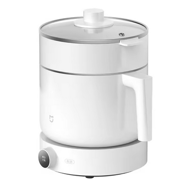 قابلمه چند منظوره برقی شیائومی میجیا مدل Mijia Multi-function Cooking Pot 1.5L MDZG01