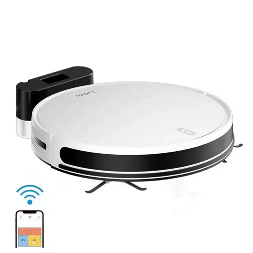 جارو رباتیک شیائومی لایدستو مدل Lydsto G1 Robot Vacuum Cleaner