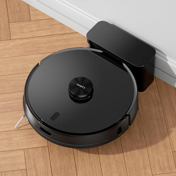 جارو رباتیک شیائومی لایدستو مدل Lydsto Robot Vacuum Mop R1D Edge