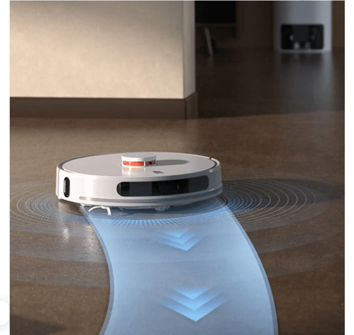 جارو رباتیک شیائومی لایدستو مدل Lydsto L1 Robot Vacuum Cleaner