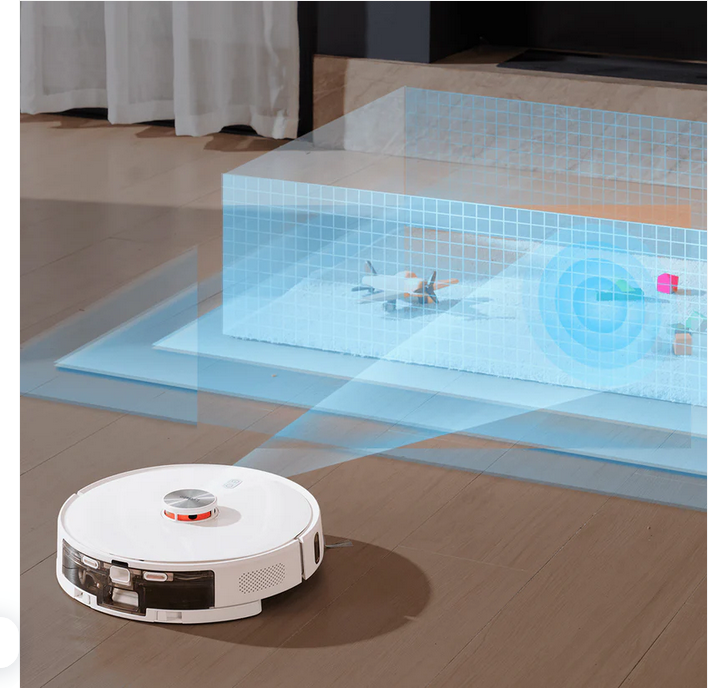 جارو رباتیک شیائومی لایدستو مدل Lydsto L1 Robot Vacuum Cleaner