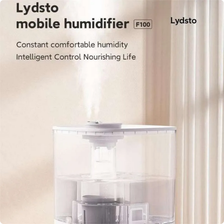 رطوبت ساز شیائومی لایدستو مدل Lydsto F100 Air Humidifiers 2.5L