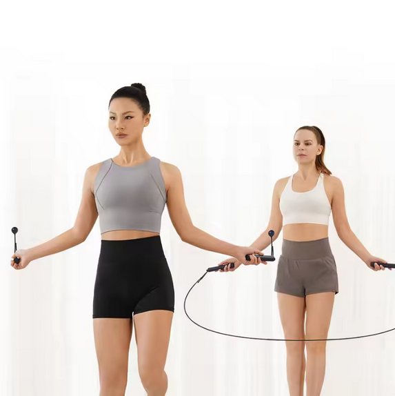 طناب ورزشی هوشمند شیائومی میجیا مدل Mijia Smart Skipping Rope XMSR-P803