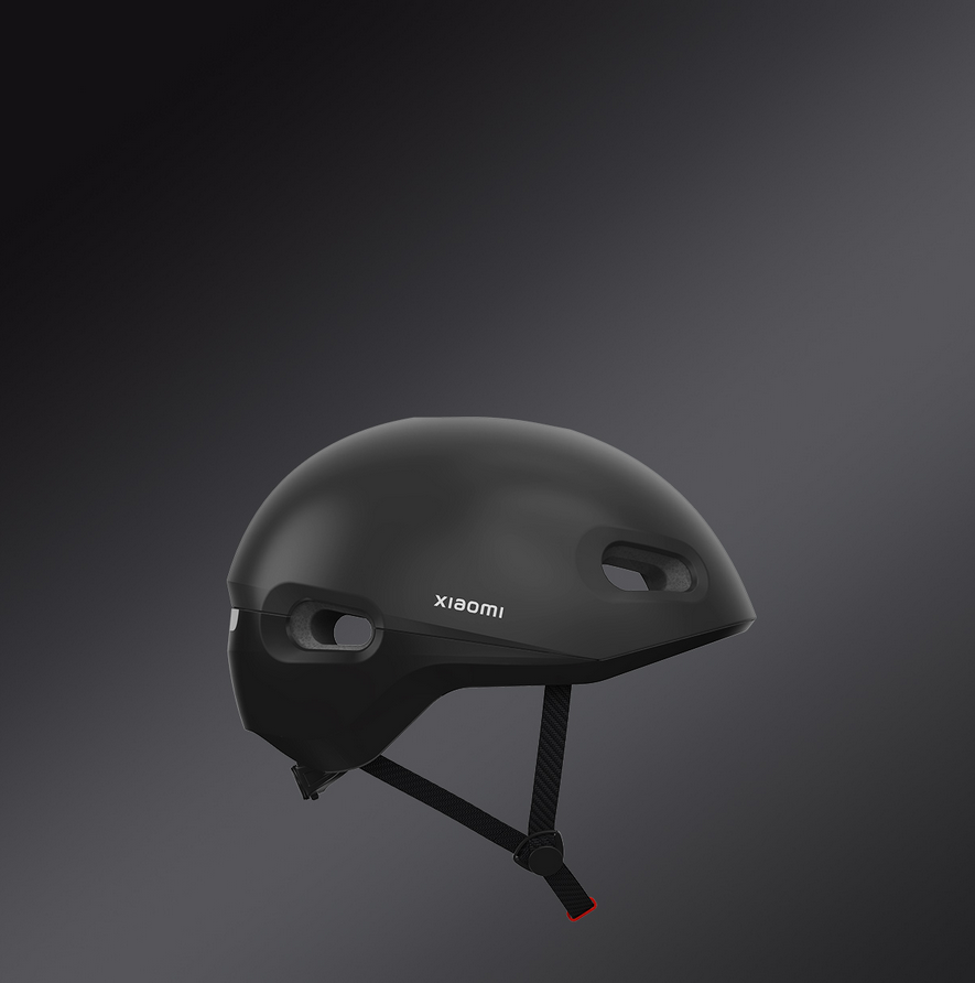 کلاه ایمنی شیائومی مدل Xiaomi Commuter Helmet MCH01NEB