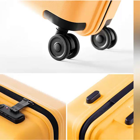 چمدان شیائومی سایز 24 اینچ مدل Xiaomi Suitcase Travel Youth