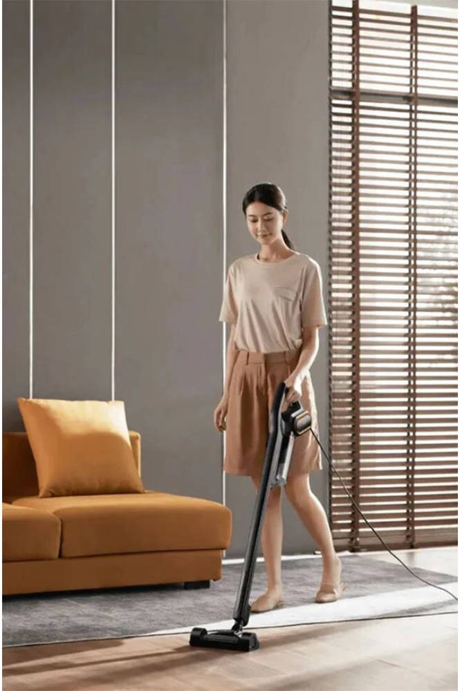 جارو برقی شیائومی درما مدل Deerma DX700 Pro Vacuum Cleaner