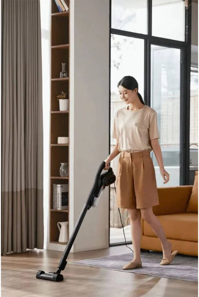 جارو برقی شیائومی درما مدل Deerma DX700 Pro Vacuum Cleaner