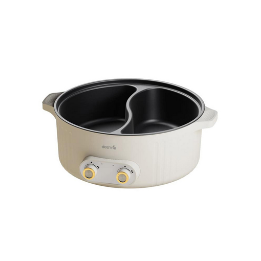 قابلمه برقی چند منظوره شیائومی درما مدل Deerma Multifunctional Electric Pot 6L DEM-DG50W