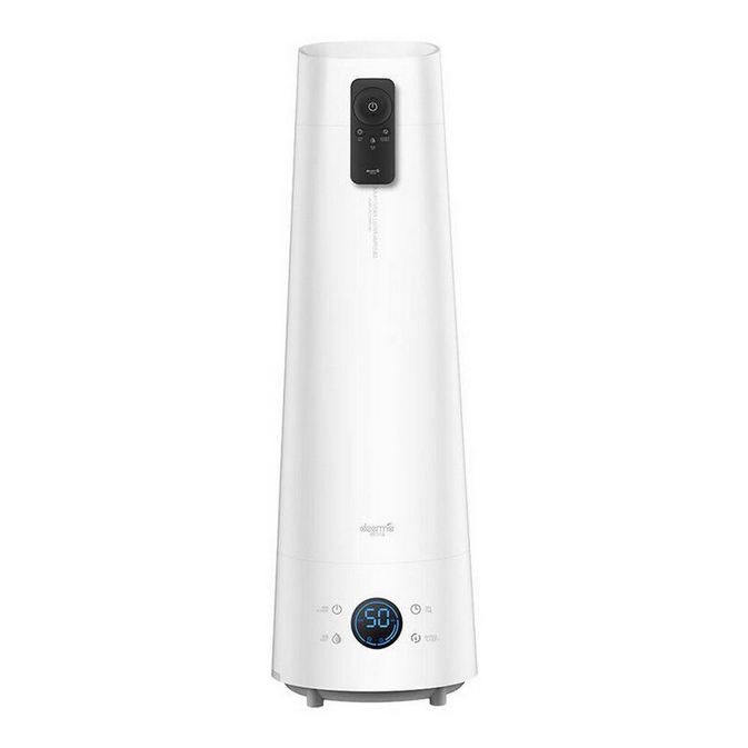 دستگاه بخور و رطوبت ساز شیائومی درما مدل Deerma Humidifier LD220 4L