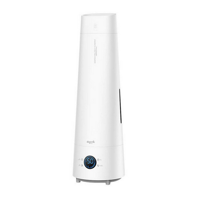 دستگاه بخور و رطوبت ساز شیائومی درما مدل Deerma Humidifier LD220 4L