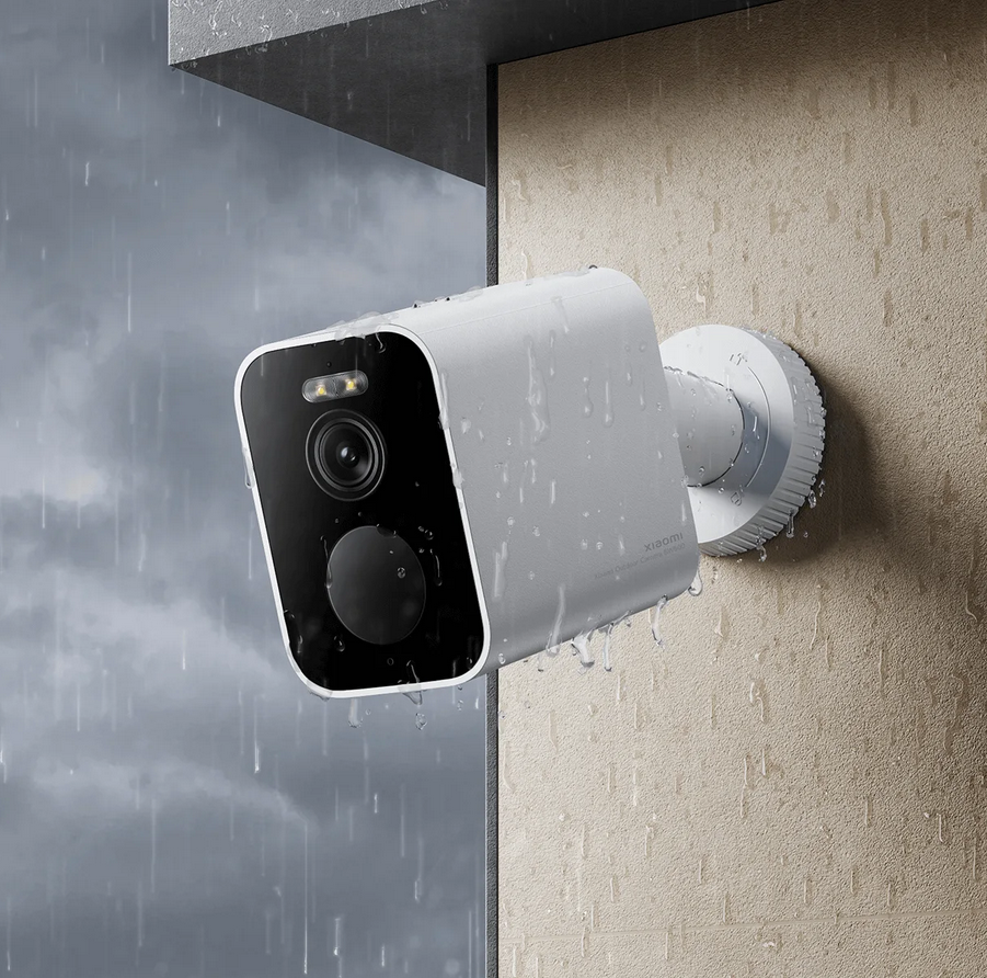 دوربین نظارتی شیائومی مدل Xiaomi Outdoor Camera BW500