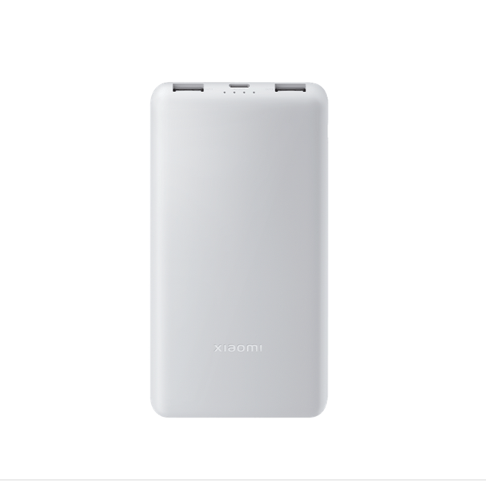 پاور بانک شیائومی مدل Xiaomi Power Bank 10000mAh 22.5W Lite