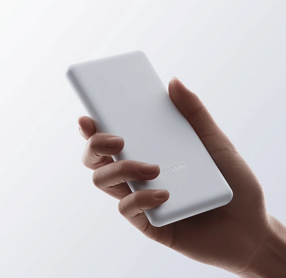 پاور بانک شیائومی مدل Xiaomi Power Bank 10000mAh 22.5W Lite