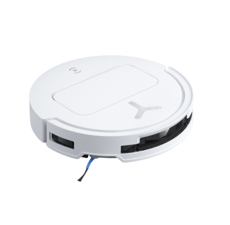 جارو رباتیک اکووکس مدل Ecovacs T50 Pro Omni Robot Vacuum Cleaner