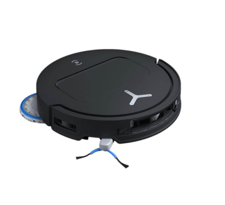 جارو رباتیک اکووکس مدل Ecovacs T50 Pro Omni Robot Vacuum Cleaner