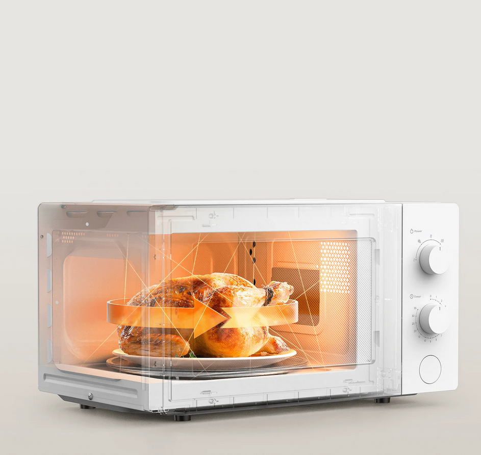 مایکروویو هوشمند شیائومی مدل Xiaomi Microwave Oven MWB010