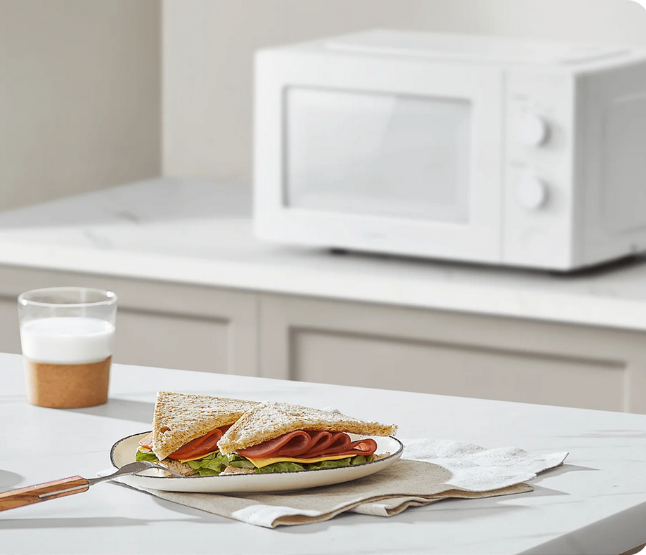 مایکروویو هوشمند شیائومی مدل Xiaomi Microwave Oven MWB010