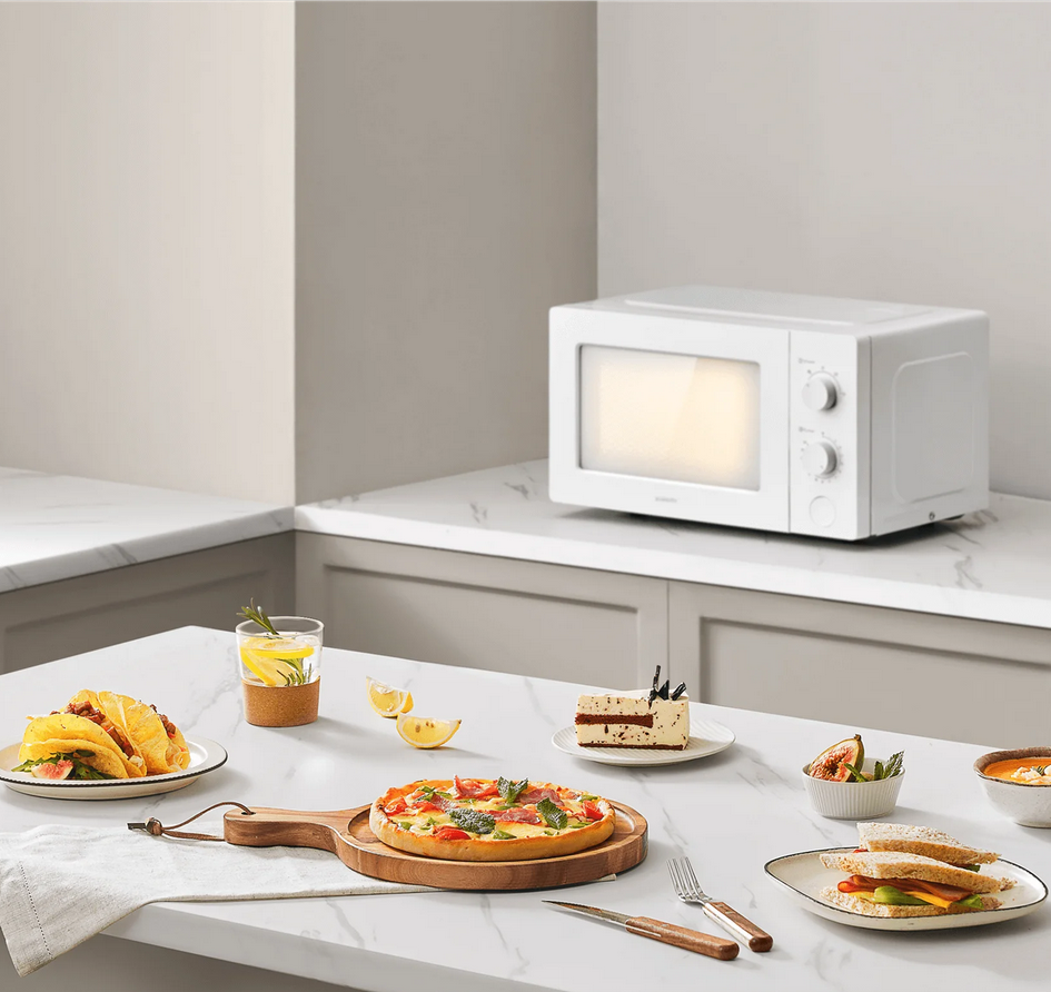 مایکروویو هوشمند شیائومی مدل Xiaomi Microwave Oven MWB010