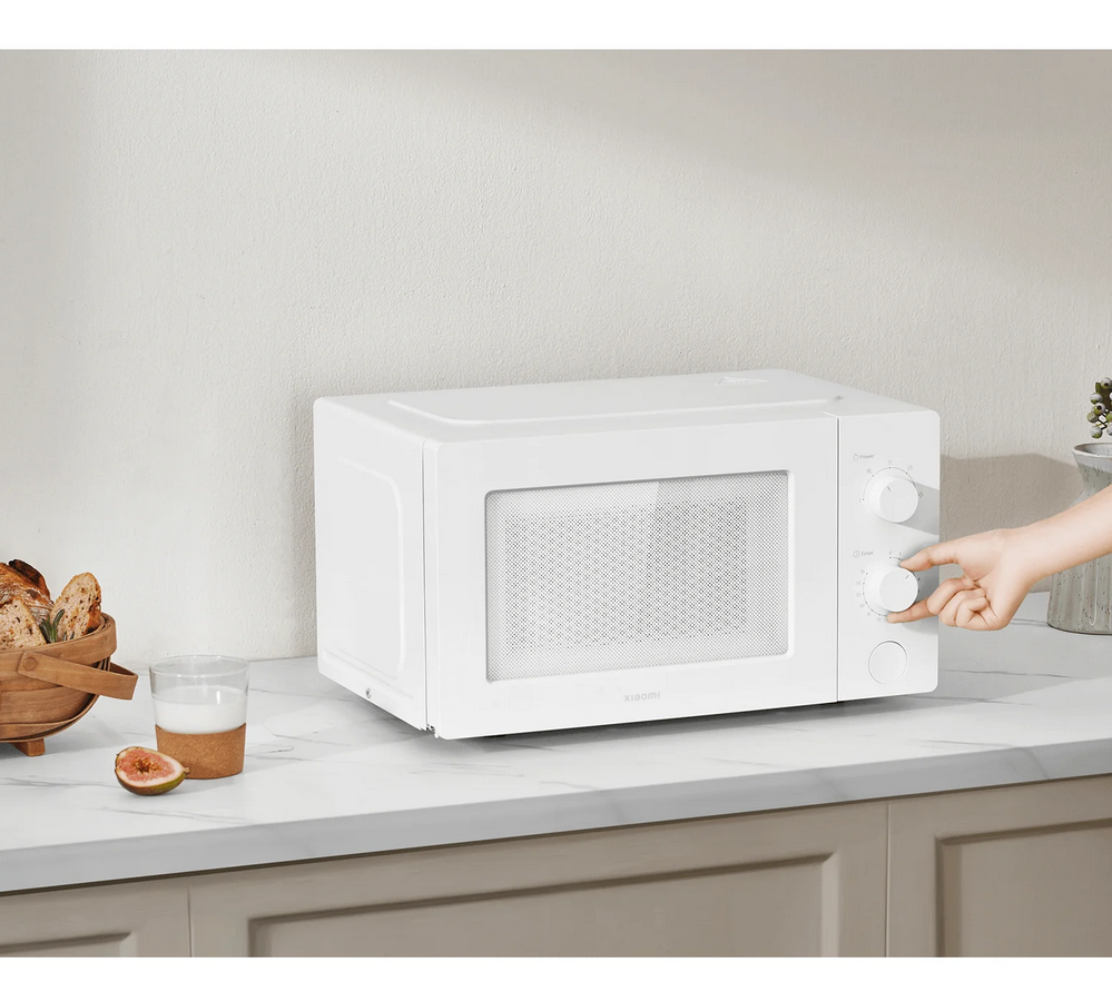 مایکروویو هوشمند شیائومی مدل Xiaomi Microwave Oven MWB010