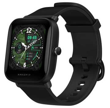 ساعت هوشمند شیائومی آمازفیت مدل Amazfit Bip U Pro Smart Watch