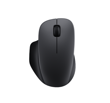 ماوس بی‌ سیم شیائومی مدل Xiaomi Wireless Mouse Comfort Edition XMWXSB04YM