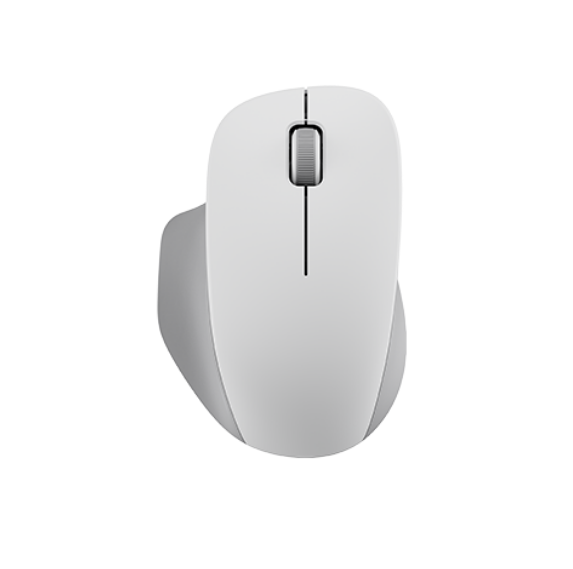 ماوس بی‌ سیم شیائومی مدل Xiaomi Wireless Mouse Comfort Edition XMWXSB04YM