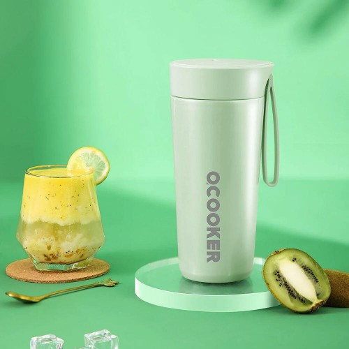 مخلوط کن (شیکر) شیائومی مدل QCooker Drink Maker Model CD-BL60