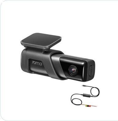 دوربین خودروی شیائومی سونتی می مدل 70mai Dash Cam M500