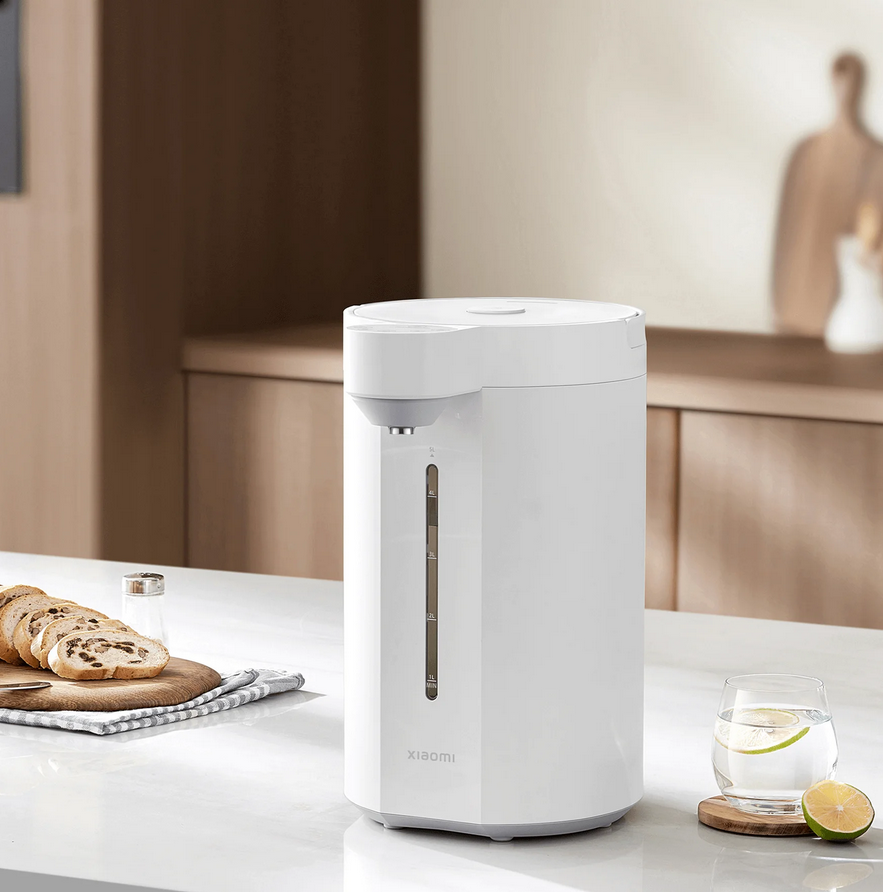 آب‌گرم‌کن رومیزی هوشمند شیائومی مدل Xiaomi Smart Electric Hot Water Dispenser 5L