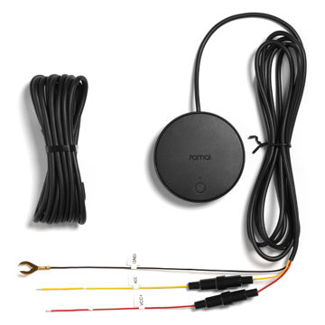 کیت سخت افزاری شیائومی سونتی می مدل 70mai 4G Hardwire Kit UP04 For Dash Cam Omni