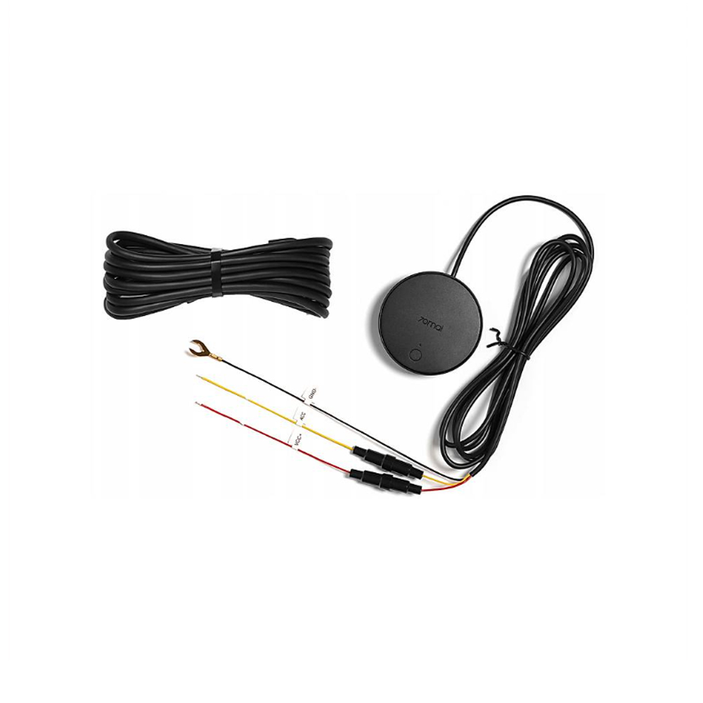 کیت سخت افزاری شیائومی سونتی می مدل 70mai 4G Hardwire Kit UP04 For Dash Cam Omni