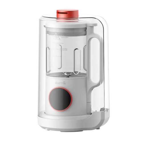 مخلوط کن و غذاساز چندکاره شیائومی درما مدل Deerma Multifunctional Cooking Blender NU500W