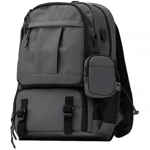 کوله پشتی شیائومی مدل Xiaomi Tanjiezhe Explorer Four-Seasons Travel Bag YG031-2