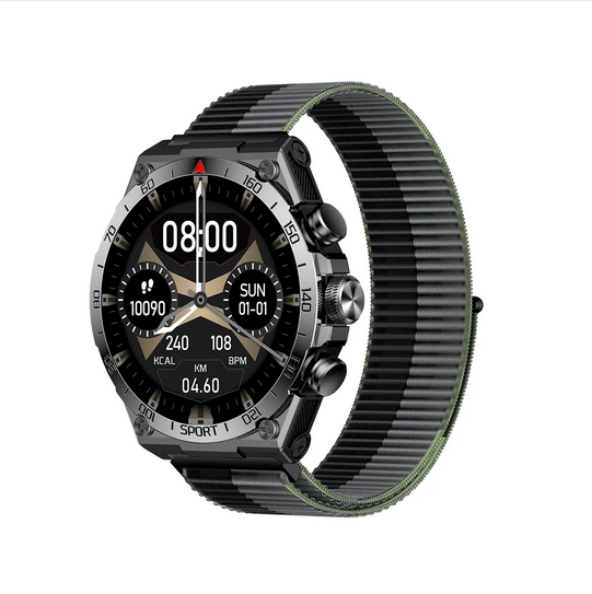 ساعت هوشمند گلوریمی مدل Glorimi K2 Smart Watch