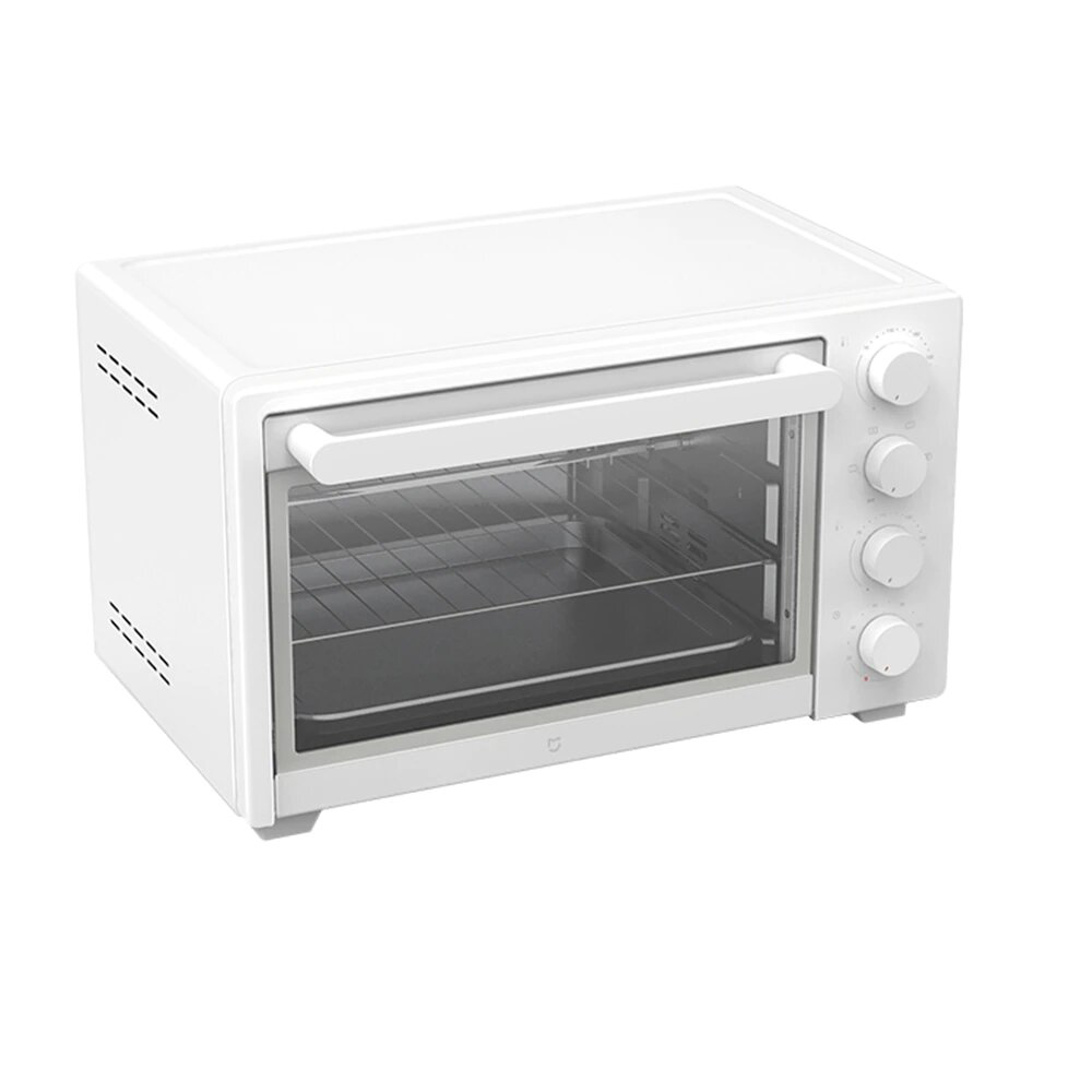 آون توستر برقی شیائومی میجیا مدل Mijia Smart Roaster Oven 32L MDKXDE1ACM