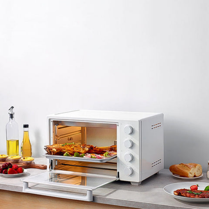 آون توستر برقی شیائومی میجیا مدل Mijia Smart Roaster Oven 32L MDKXDE1ACM