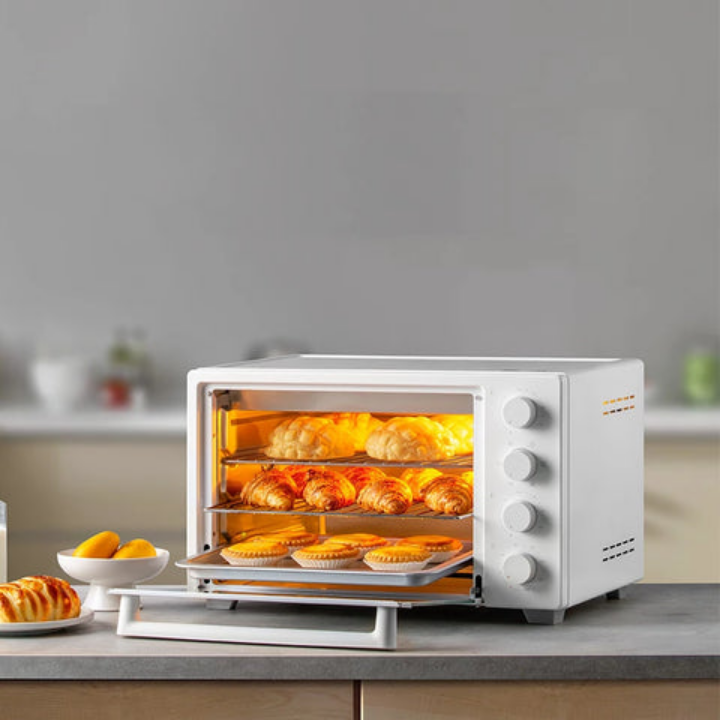 آون توستر برقی شیائومی میجیا مدل Mijia Smart Roaster Oven 32L MDKXDE1ACM