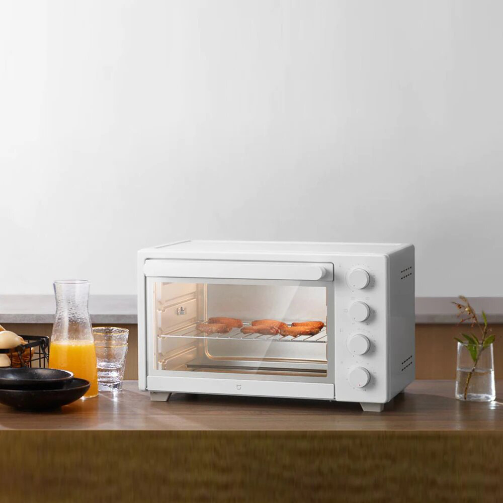 آون توستر برقی شیائومی میجیا مدل Mijia Smart Roaster Oven 32L MDKXDE1ACM