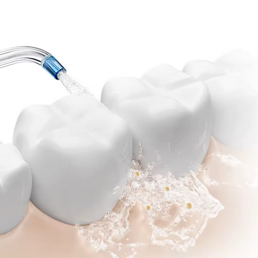 واترجت شیائومی میجیا (دهانشوی) مدل Mijia Portable Buccal Tooth Cleaner ME0705