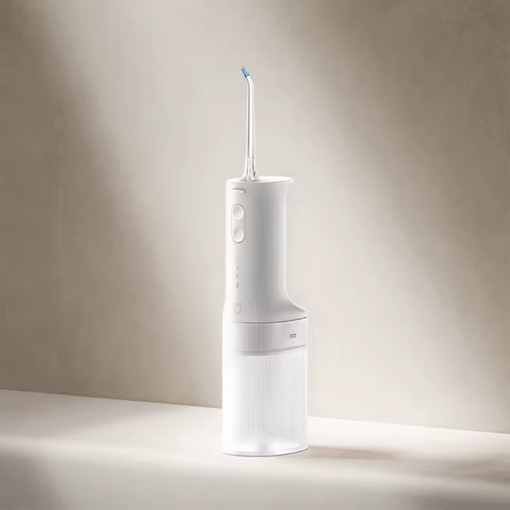 واترجت شیائومی میجیا (دهانشوی) مدل Mijia Portable Buccal Tooth Cleaner ME0705